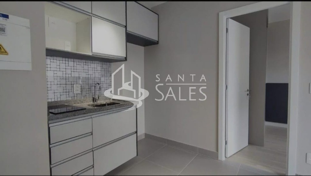 Apartamento, 1 quarto, 25 m² - Foto 3