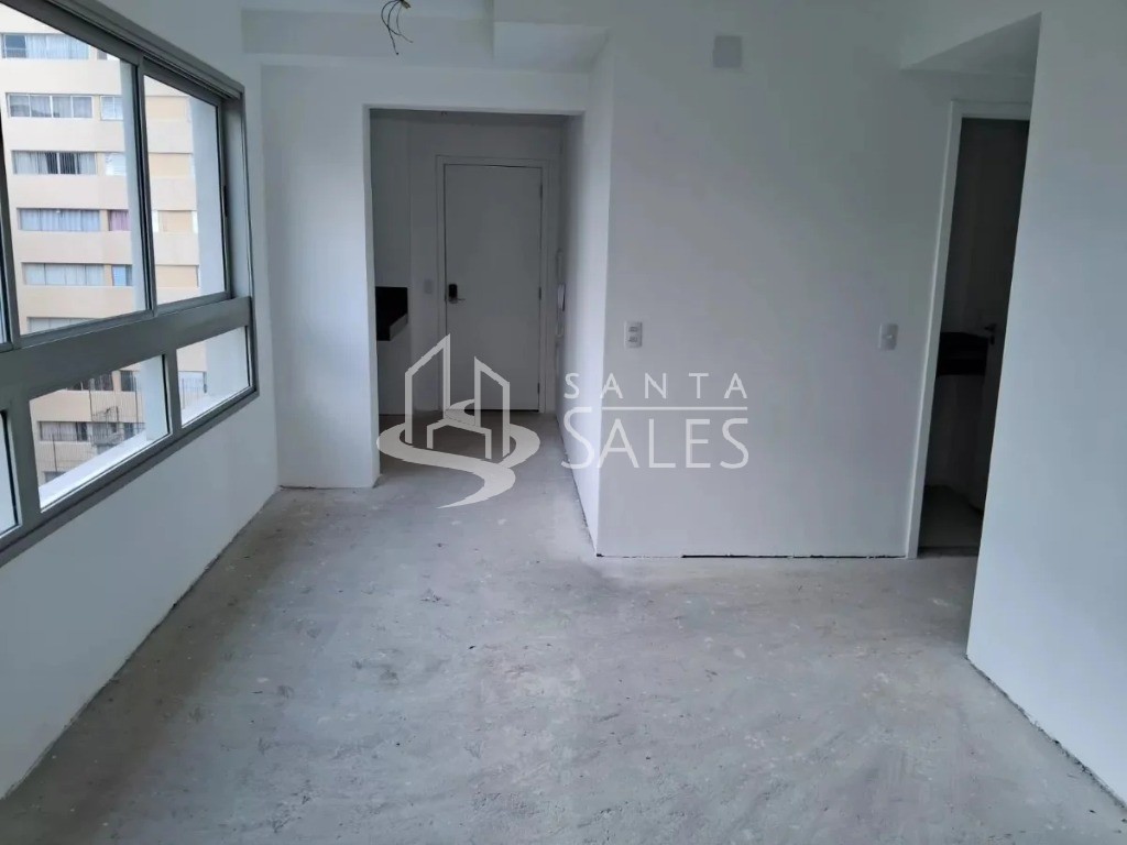 Apartamento, 2 quartos, 47 m² - Foto 7