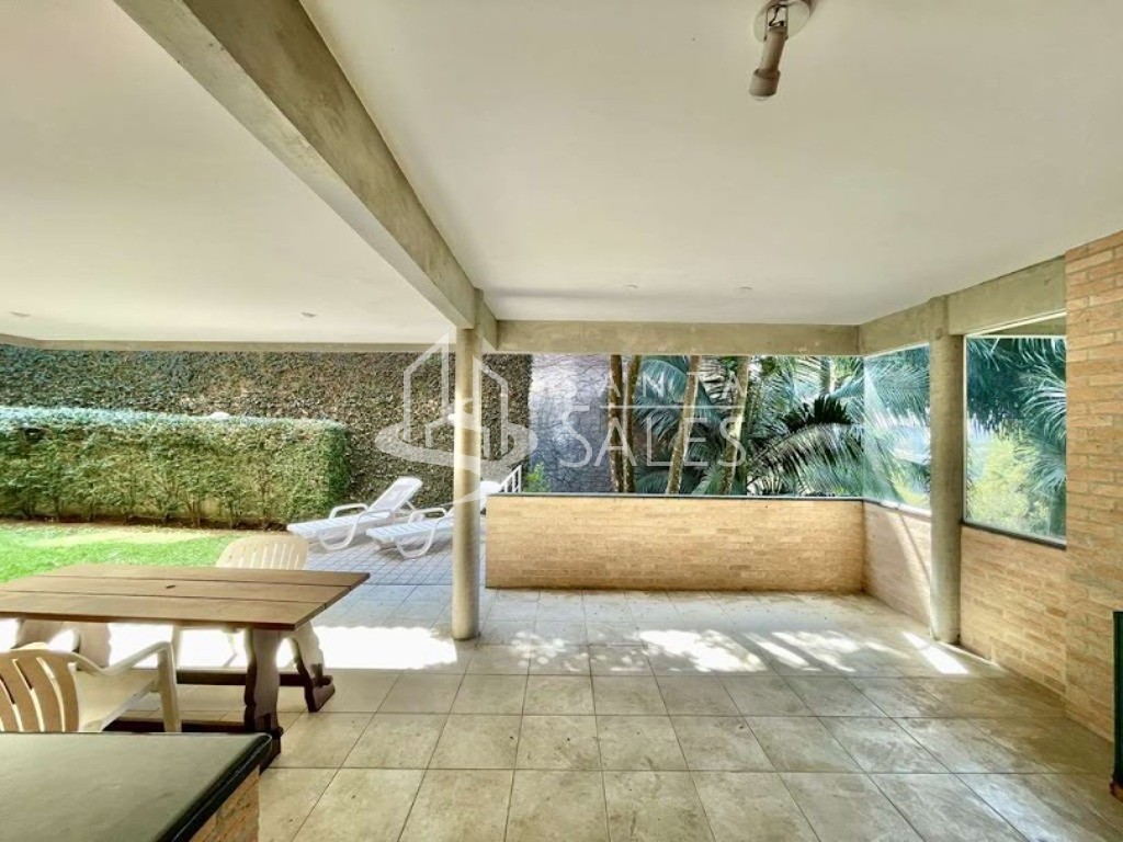 Casa de Condomínio, 3 quartos - Foto 38