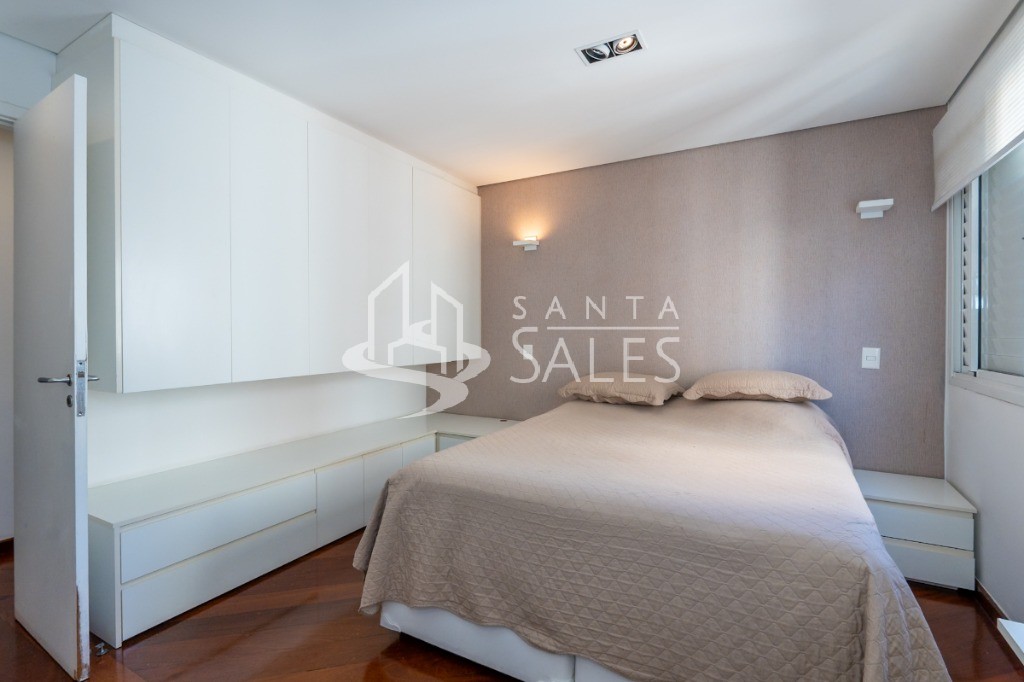 Apartamento, 2 quartos, 80 m² - Foto 5