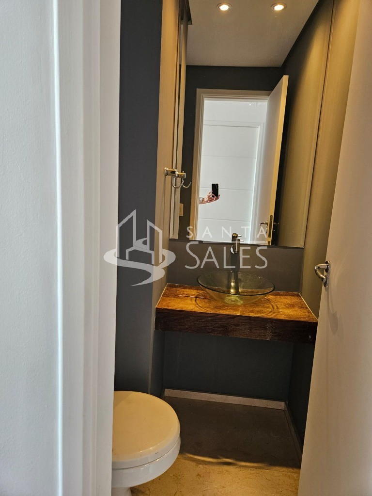 Apartamento, 4 quartos, 300 m² - Foto 7