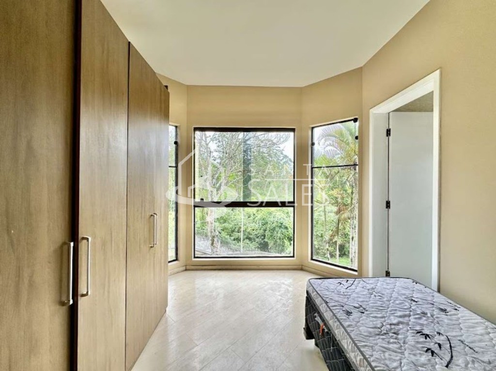 Casa de Condomínio, 4 quartos - Foto 42