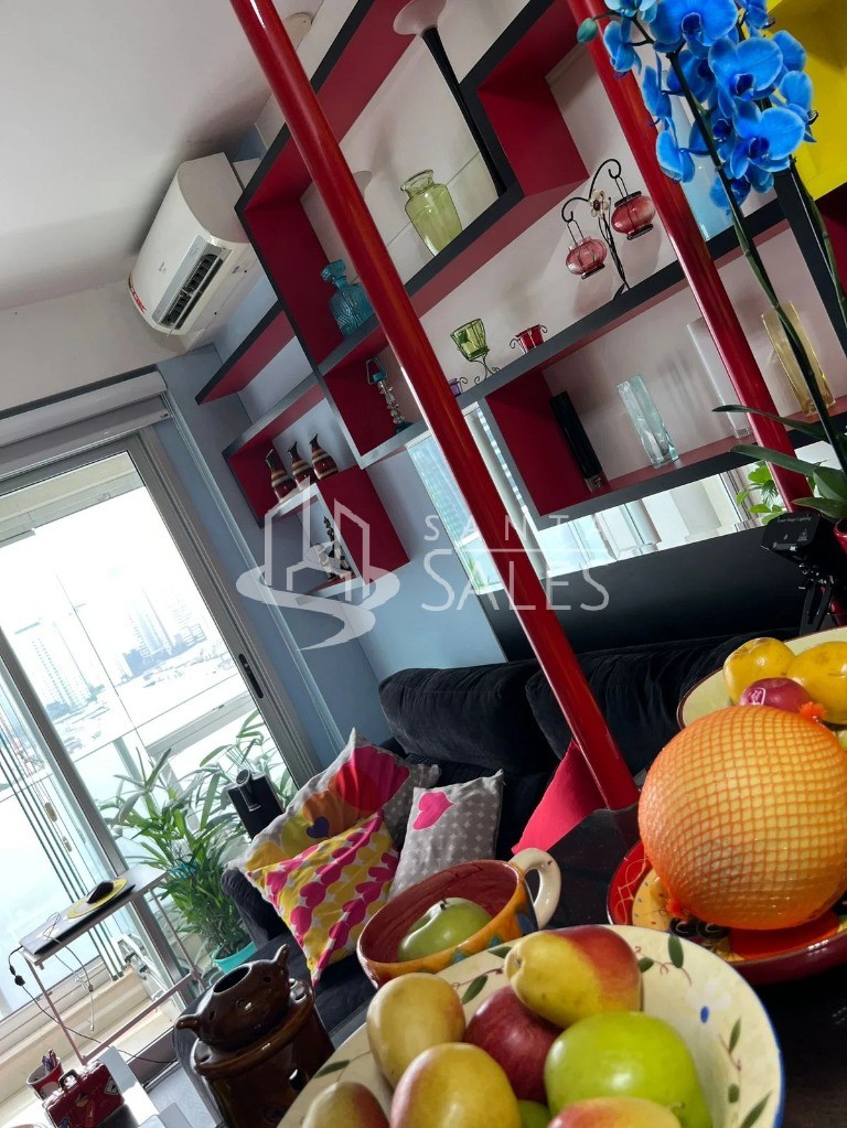 Apartamento, 1 quarto, 33 m² - Foto 7