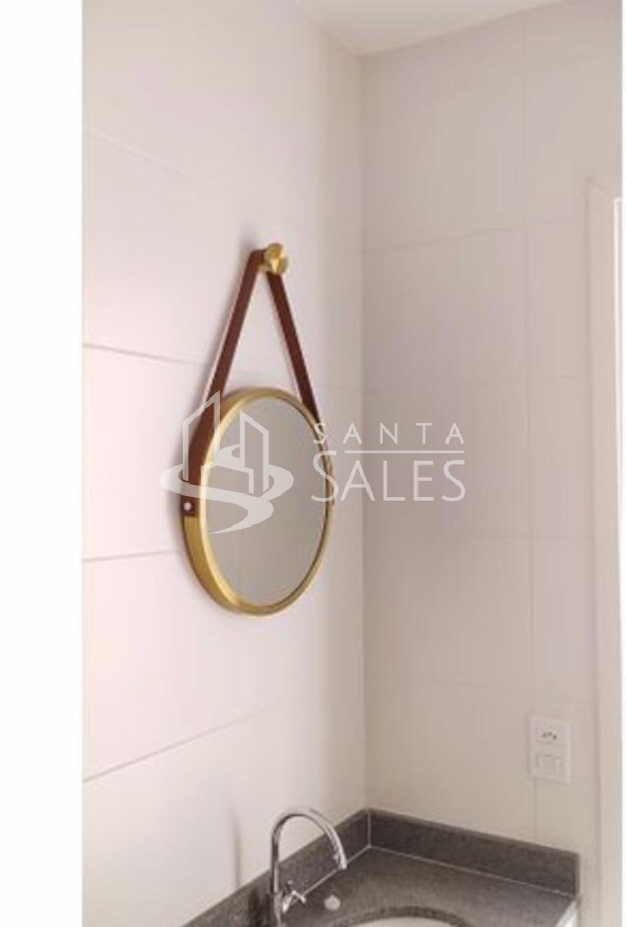 Apartamento, 2 quartos, 34 m² - Foto 5