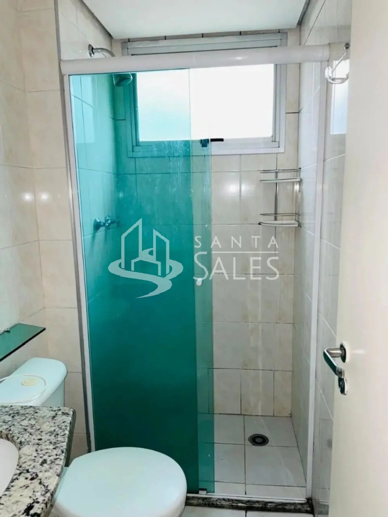 Apartamento, 2 quartos, 50 m² - Foto 4