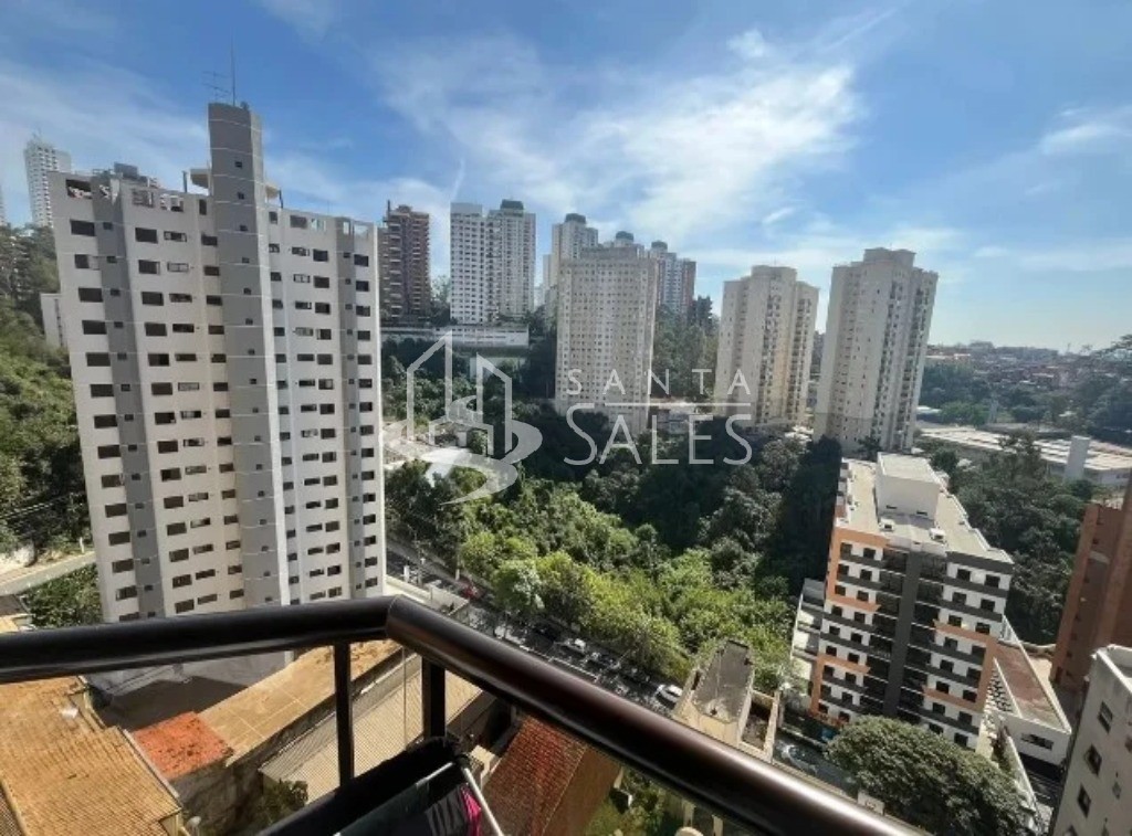 Apartamento, 1 quarto, 40 m² - Foto 6
