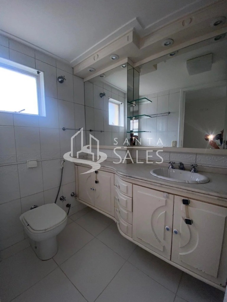 Apartamento, 3 quartos, 140 m² - Foto 20