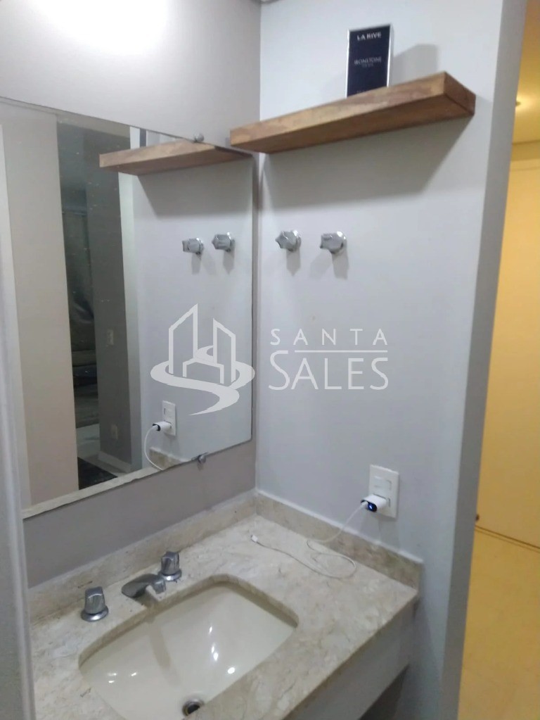 Apartamento, 1 quarto, 40 m² - Foto 16