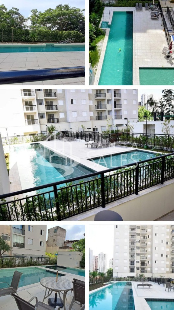 Apartamento, 3 quartos, 64 m² - Foto 23