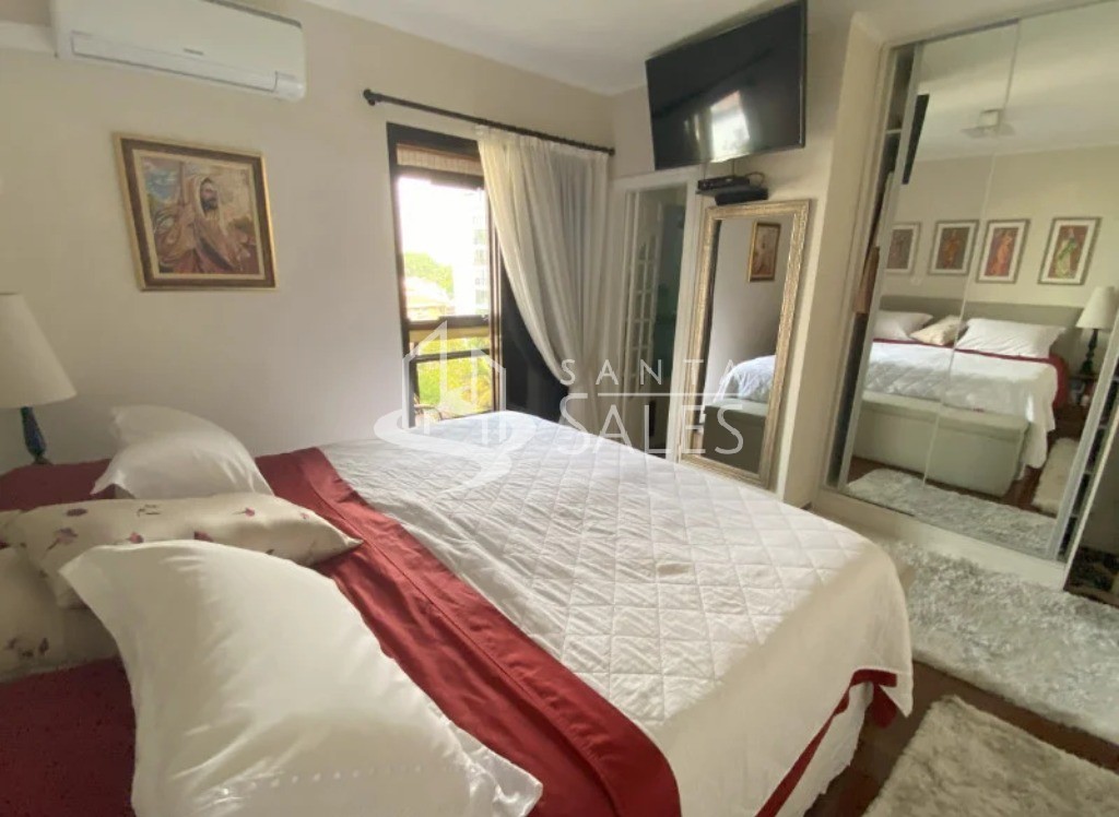 Apartamento, 3 quartos, 175 m² - Foto 12