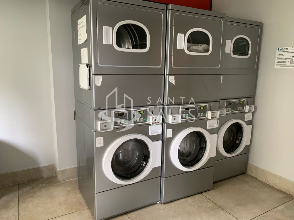 Apartamento, 1 quarto, 27 m² - Foto 16