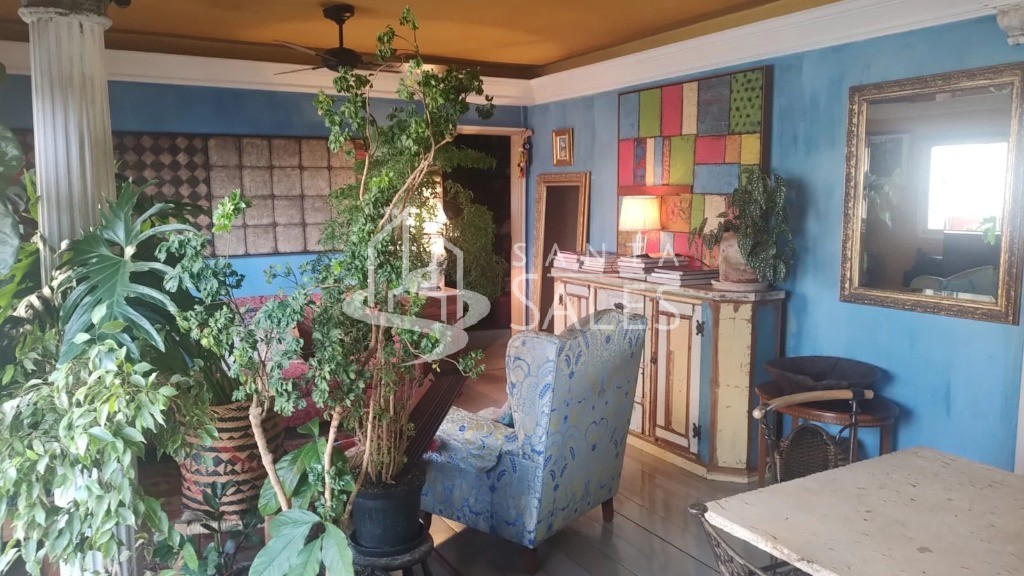 Apartamento, 3 quartos, 110 m² - Foto 4
