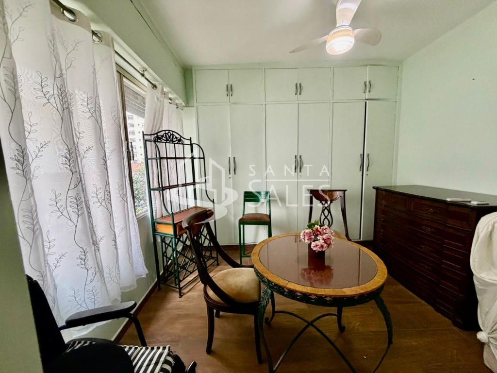 Apartamento, 5 quartos, 320 m² - Foto 33