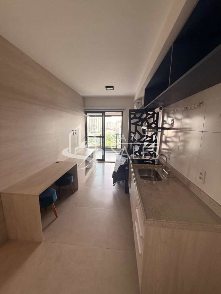Apartamento, 1 quarto, 37 m² - Foto 6