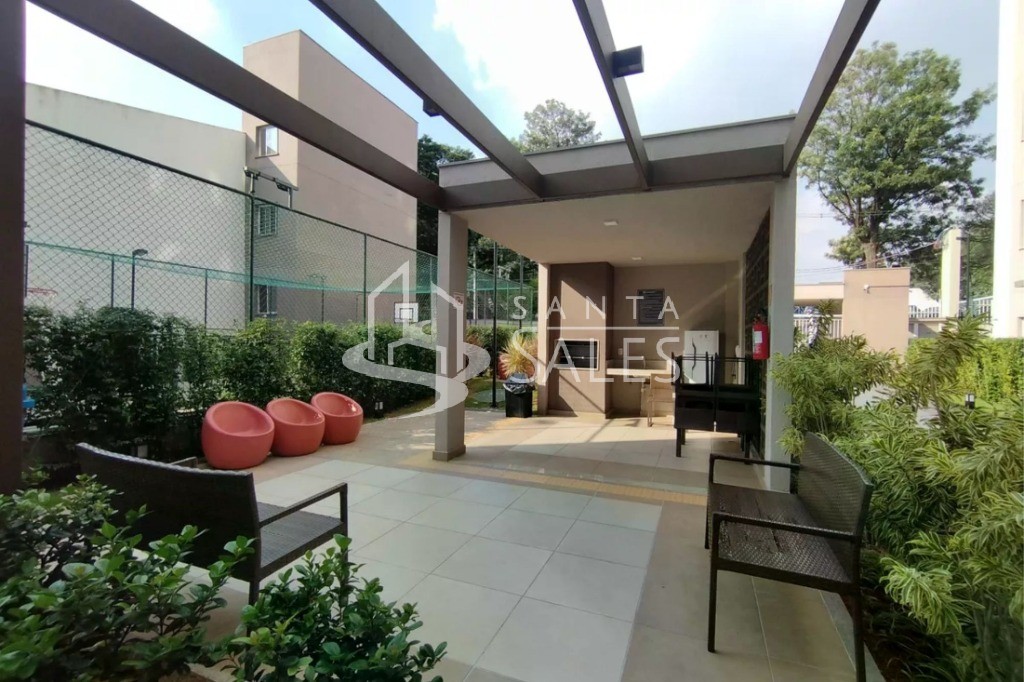 Apartamento, 2 quartos, 47 m² - Foto 28