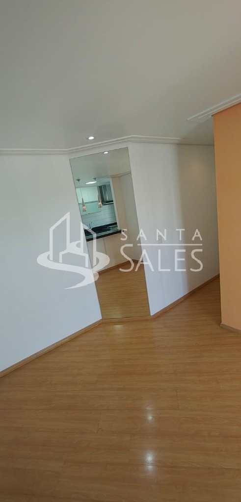 Apartamento, 2 quartos, 54 m² - Foto 3