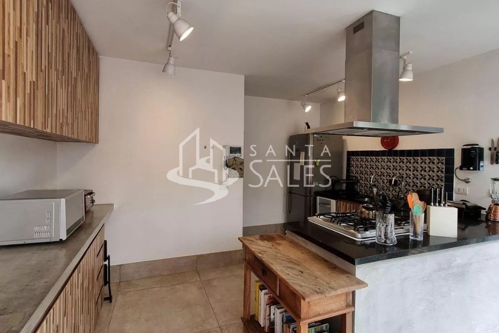Casa, 3 quartos, 163 m² - Foto 3