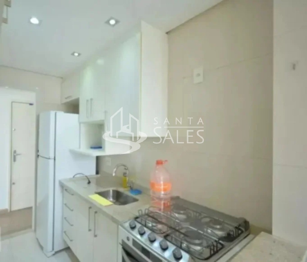 Apartamento, 2 quartos, 56 m² - Foto 8