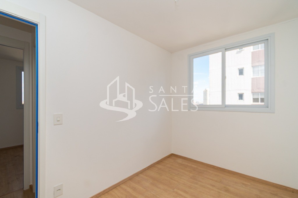 Apartamento, 2 quartos, 44 m² - Foto 10