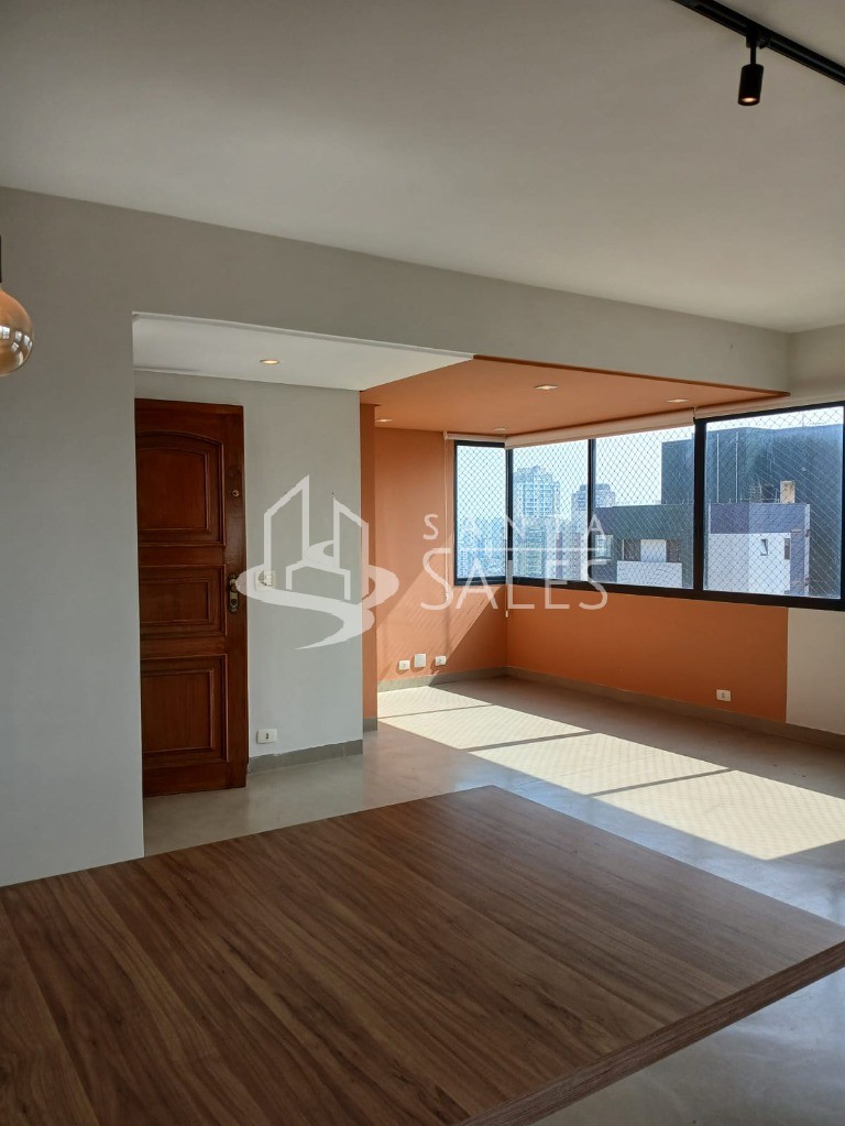 Apartamento, 2 quartos, 204 m² - Foto 7