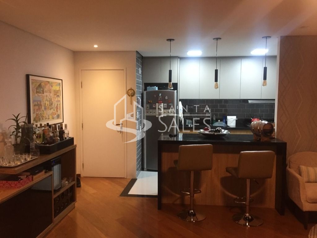 Apartamento, 2 quartos, 92 m² - Foto 14