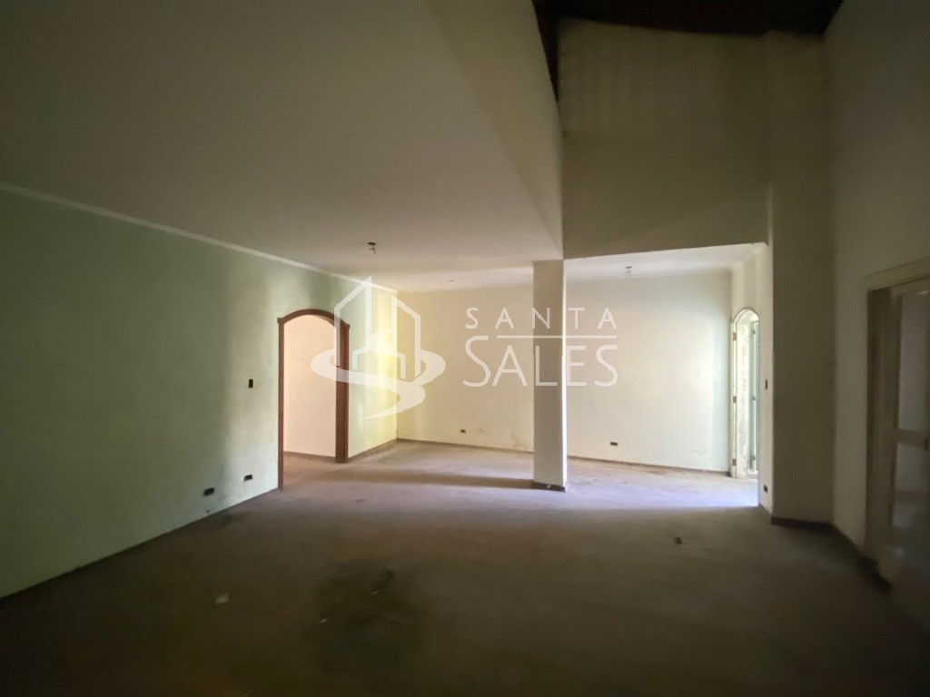 Sobrado, 5 quartos, 400 m² - Foto 4