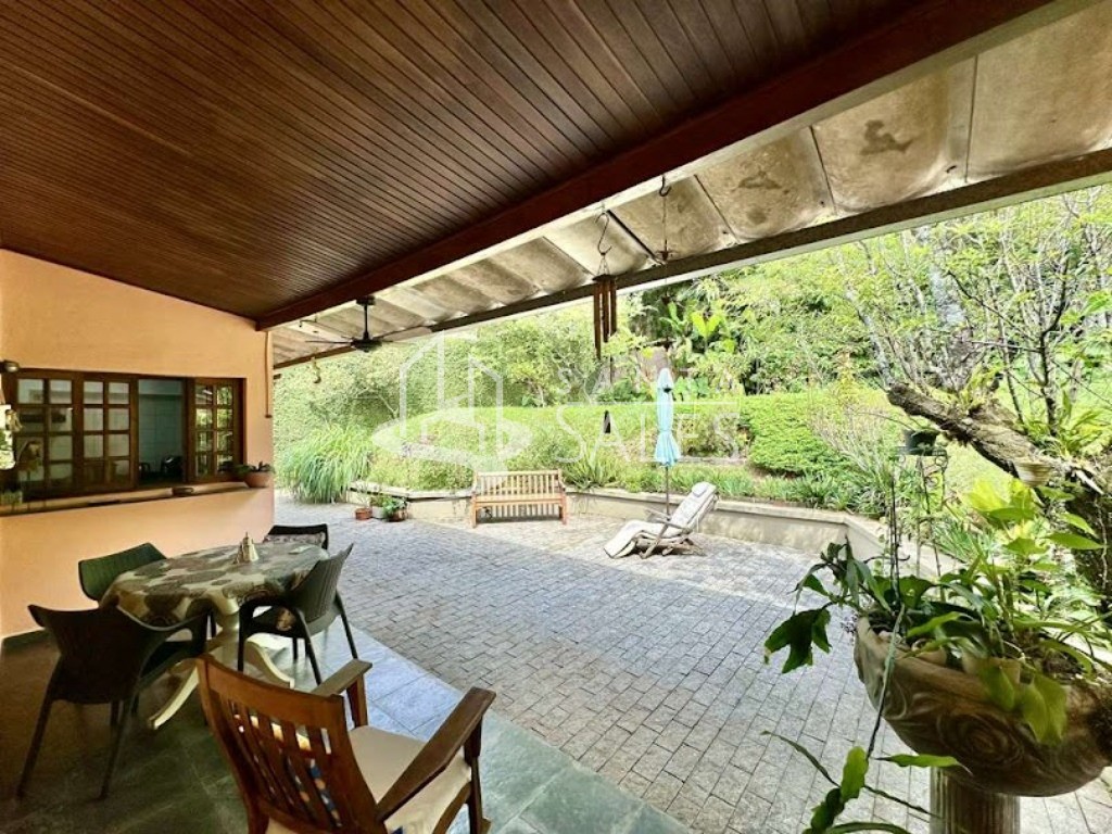 Casa, 4 quartos - Foto 28
