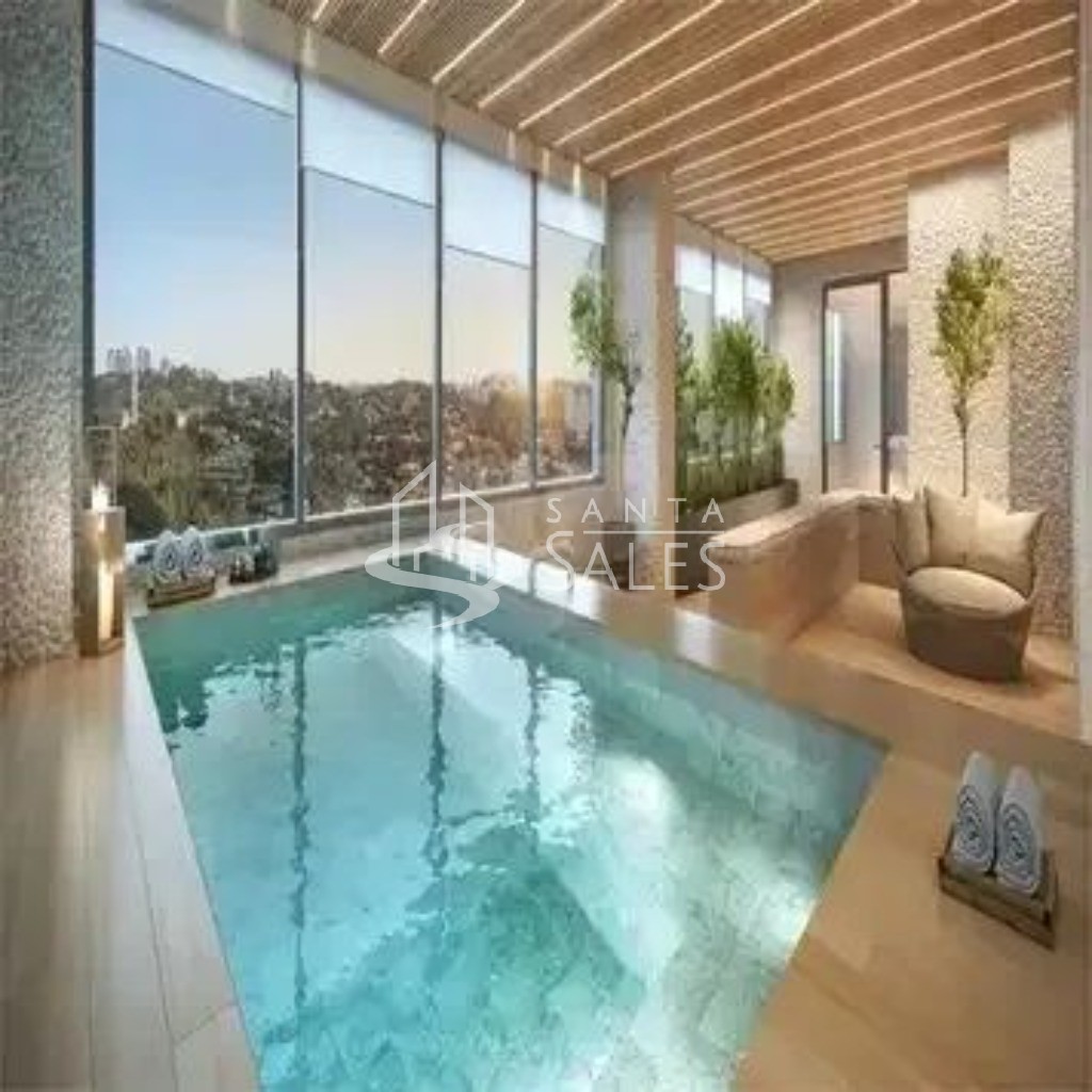 Apartamento, 3 quartos, 125 m² - Foto 22