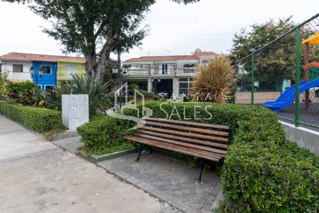Sobrado, 3 quartos, 110 m² - Foto 55