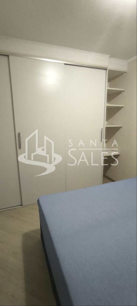 Apartamento, 2 quartos, 54 m² - Foto 8