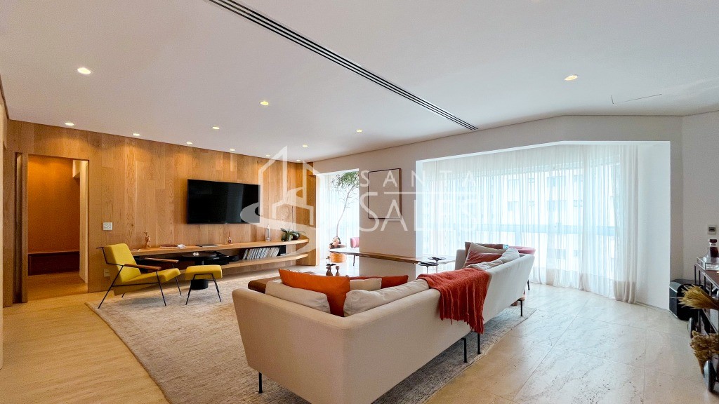 Apartamento, 4 quartos, 400 m² - Foto 32