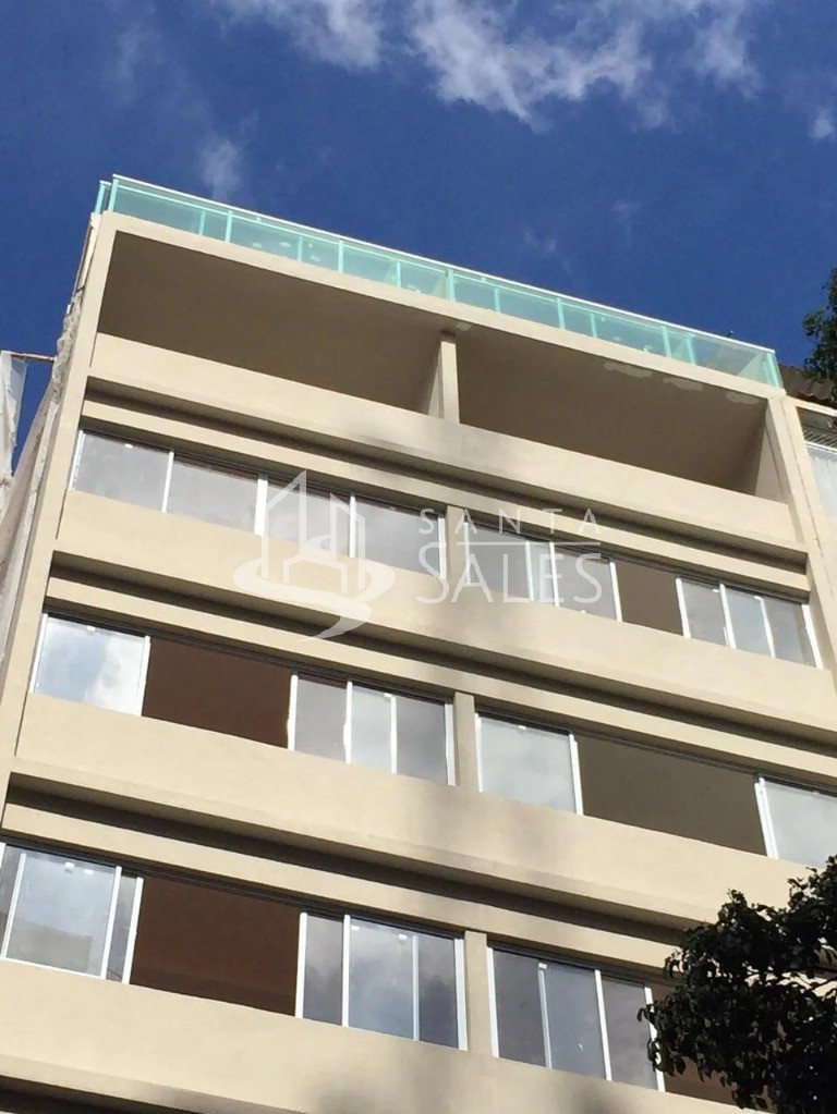 Apartamento, 1 quarto, 46 m² - Foto 9