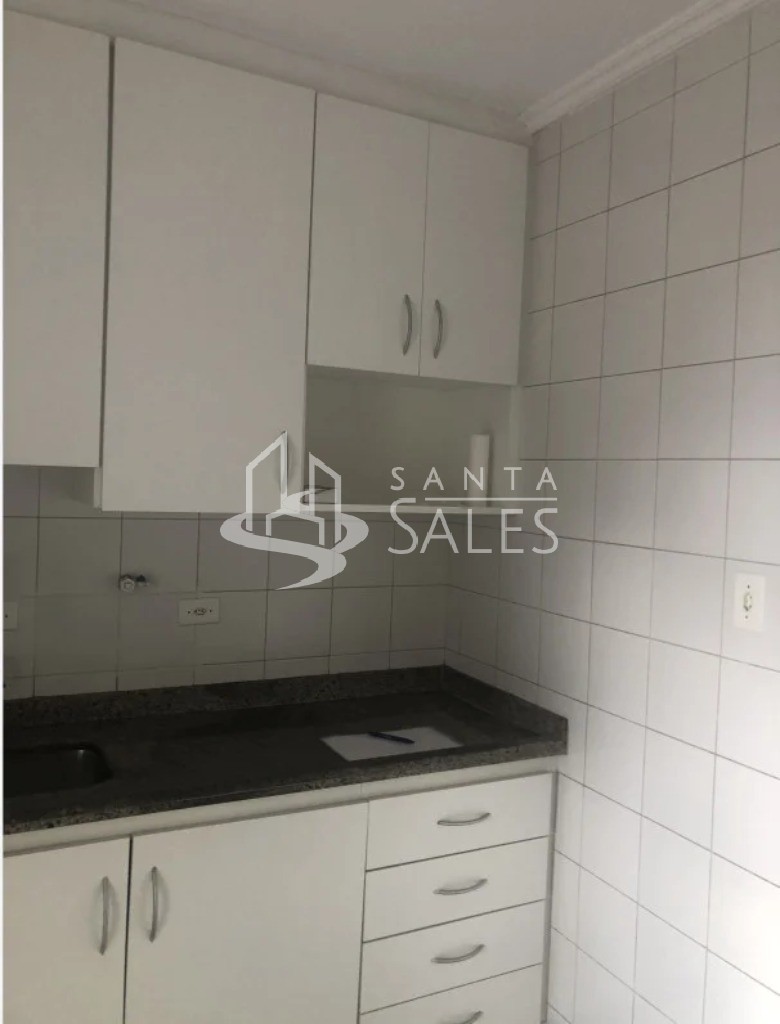 Apartamento, 3 quartos, 76 m² - Foto 3