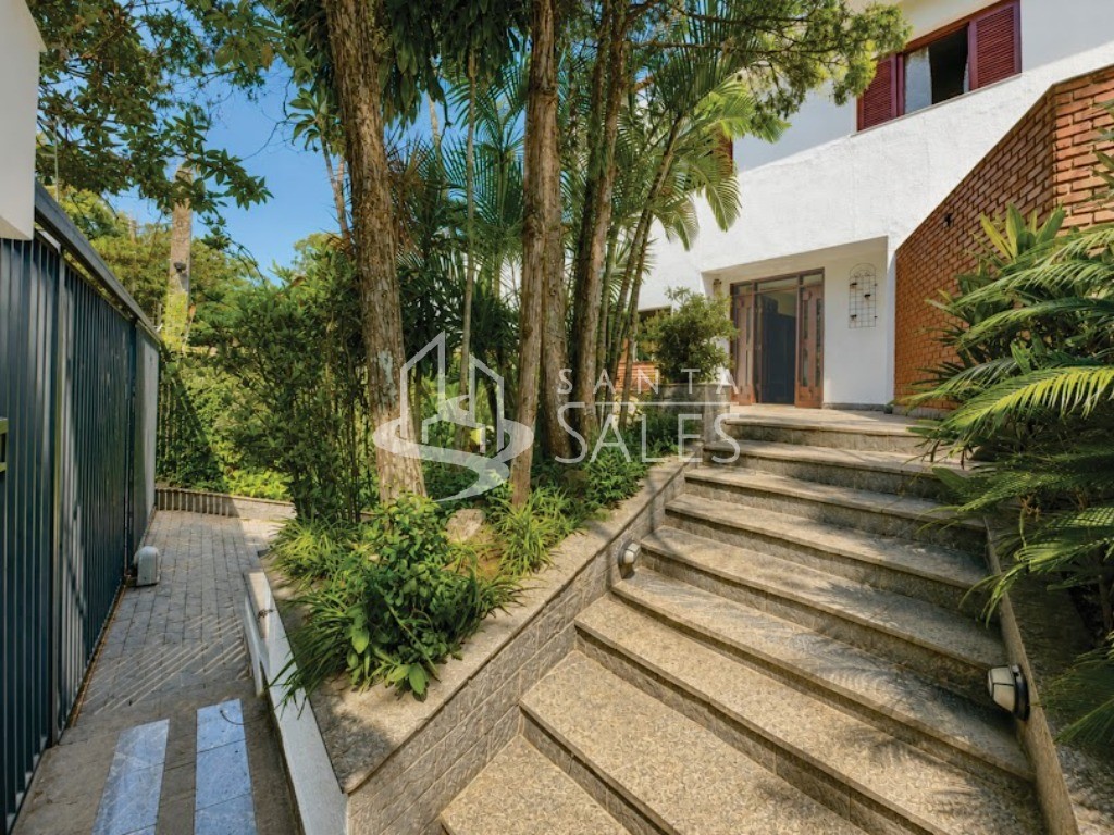 Casa, 5 quartos - Foto 4
