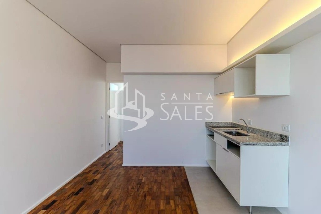 Apartamento, 1 quarto, 45 m² - Foto 5