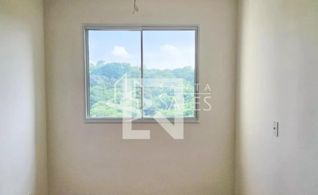 Apartamento, 2 quartos, 36 m² - Foto 4