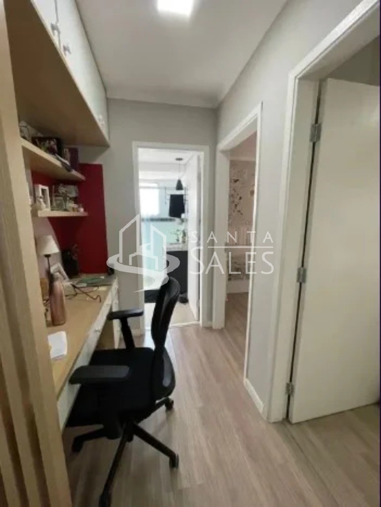 Apartamento, 3 quartos, 98 m² - Foto 9