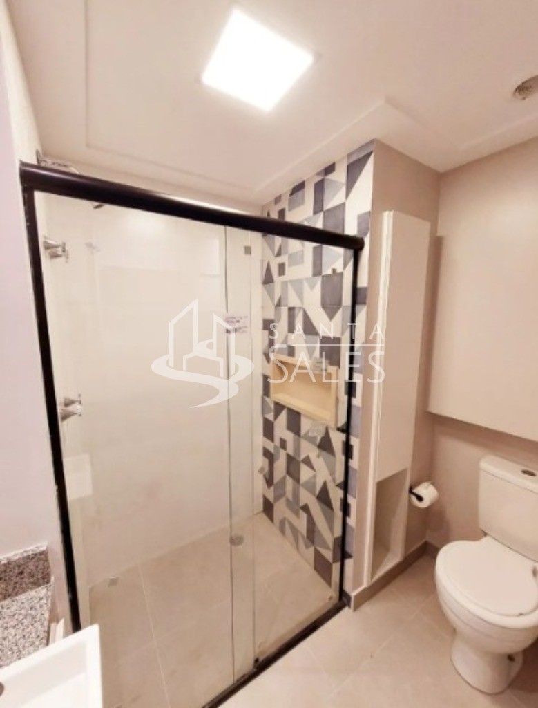 Apartamento, 1 quarto, 31 m² - Foto 7