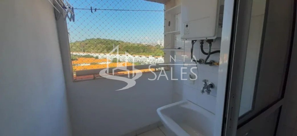 Apartamento, 2 quartos, 59 m² - Foto 6