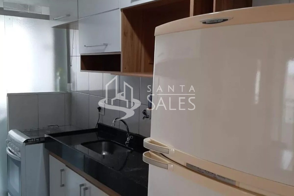 Apartamento, 2 quartos, 53 m² - Foto 10