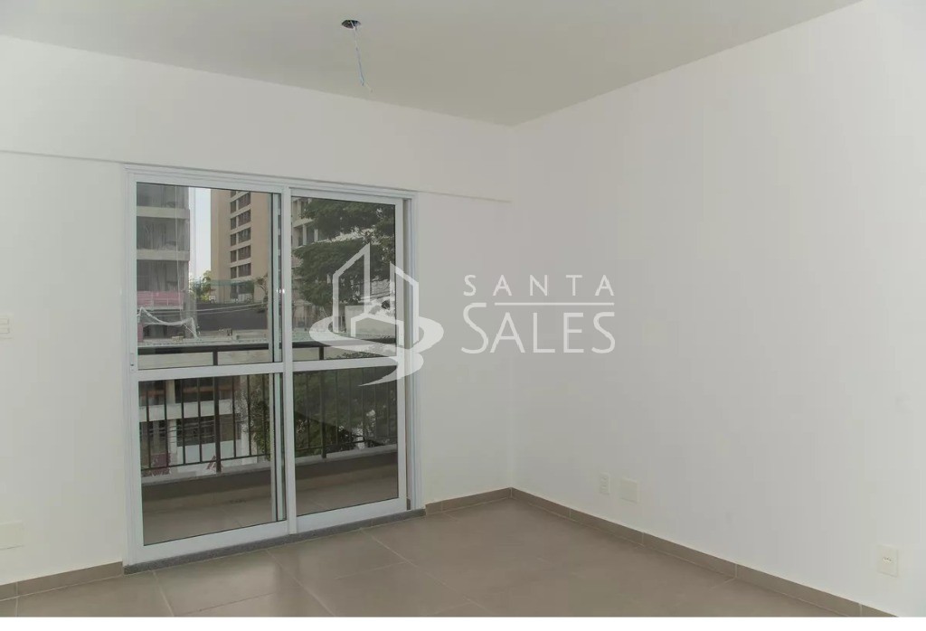 Flat/Apart Hotel, 1 quarto, 27 m² - Foto 4