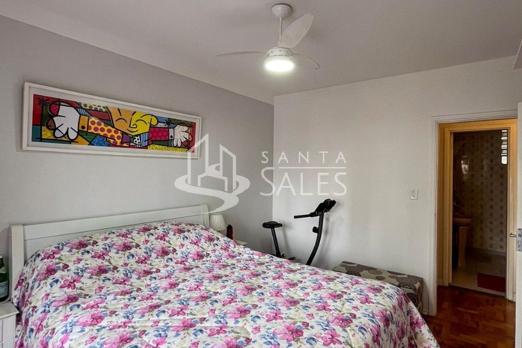 Apartamento, 3 quartos, 83 m² - Foto 13