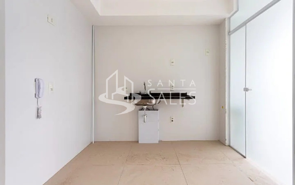 Apartamento, 1 quarto, 51 m² - Foto 5