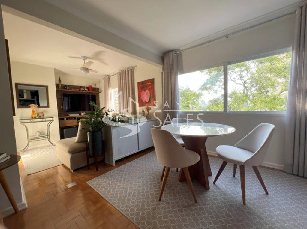Apartamento, 2 quartos, 85 m² - Foto 9