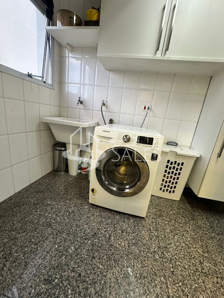 Apartamento, 3 quartos, 169 m² - Foto 15