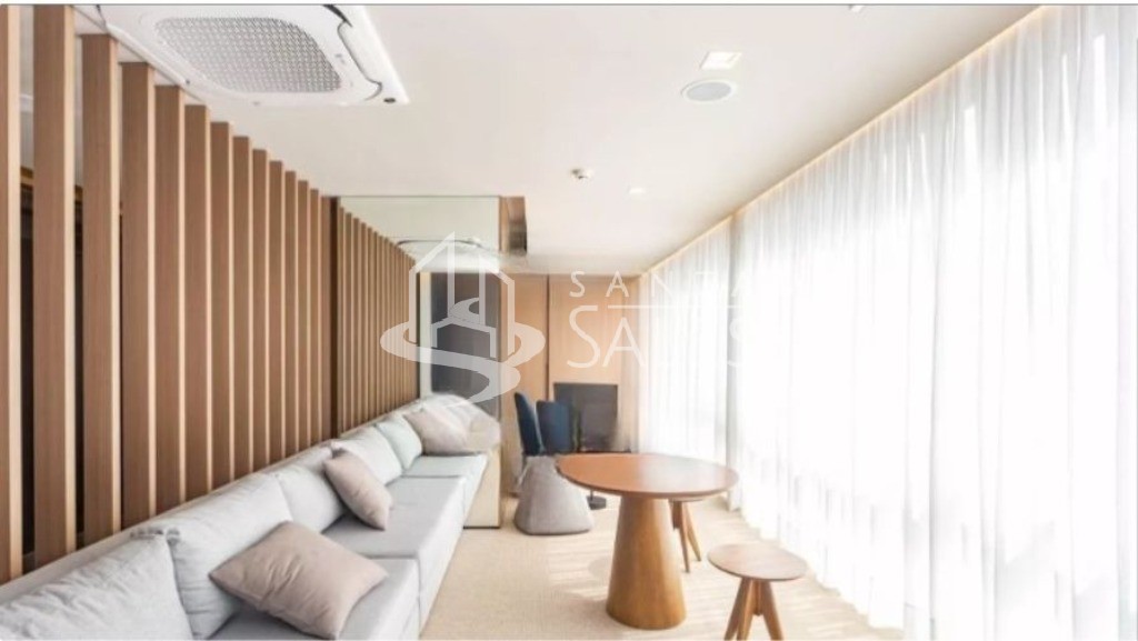 Kitnet-Studio, 27 m² - Foto 31