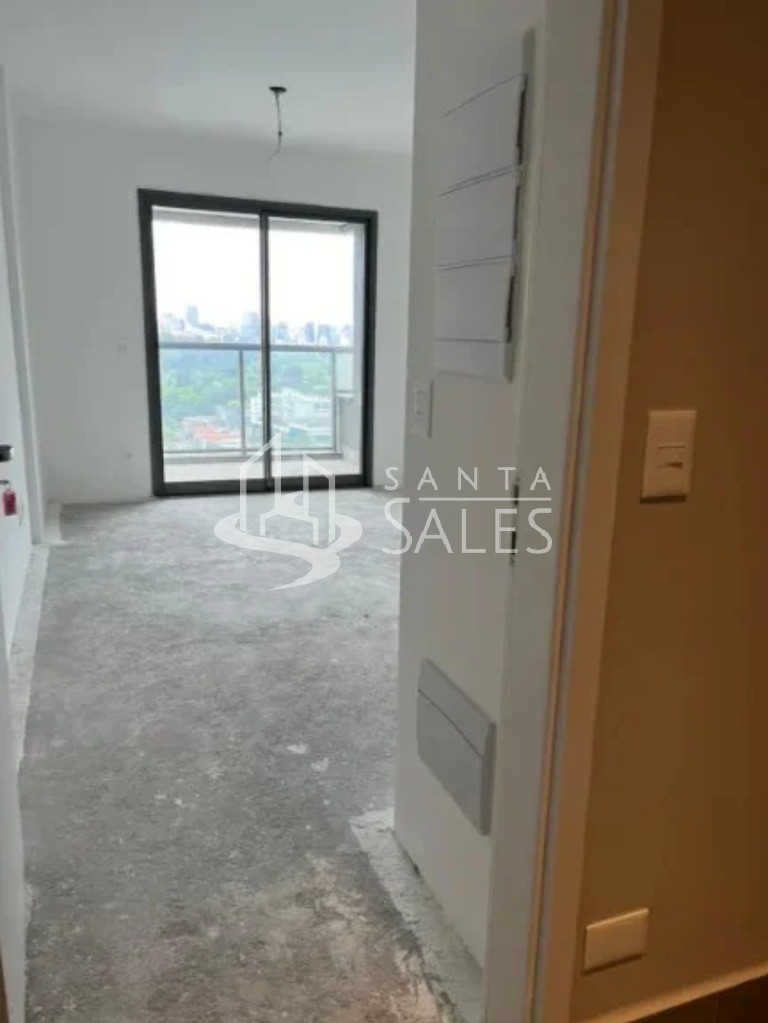 Apartamento, 1 quarto, 45 m² - Foto 2