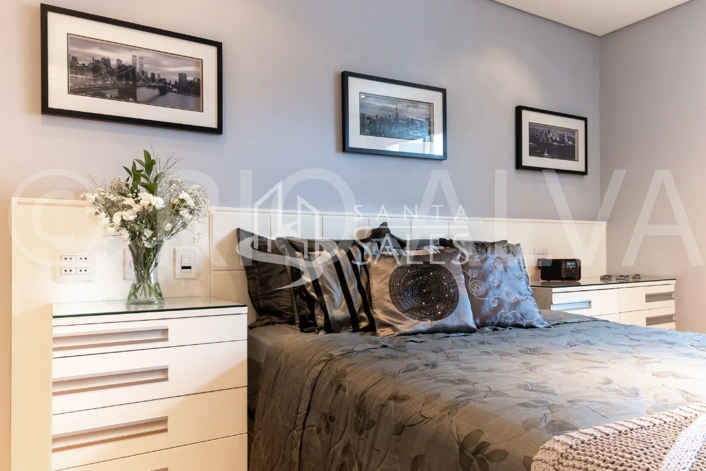 Apartamento, 2 quartos, 83 m² - Foto 15
