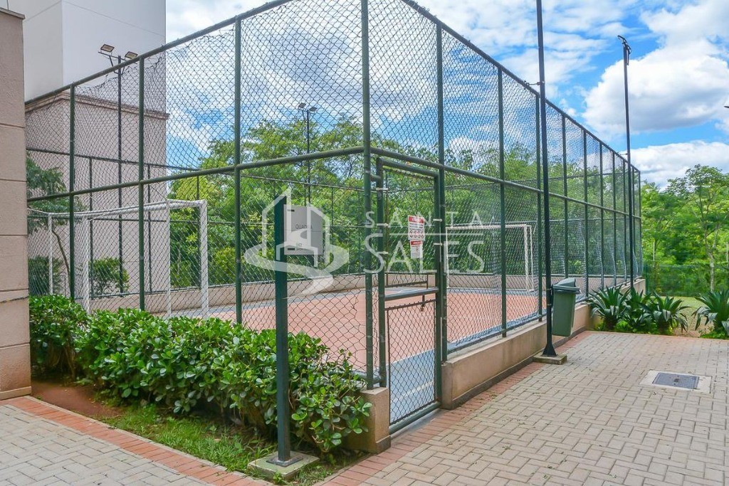 Apartamento, 2 quartos, 44 m² - Foto 33
