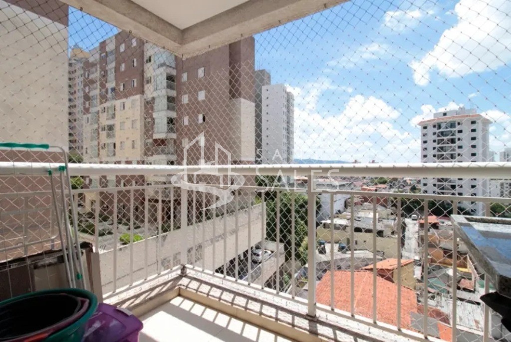 Apartamento, 2 quartos, 52 m² - Foto 4